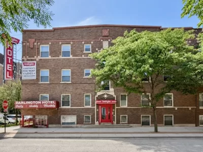 Studio Apartment for Rent in Chicago, IL