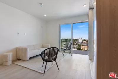 1BR Apartment for Rent in Los Angeles, CA
