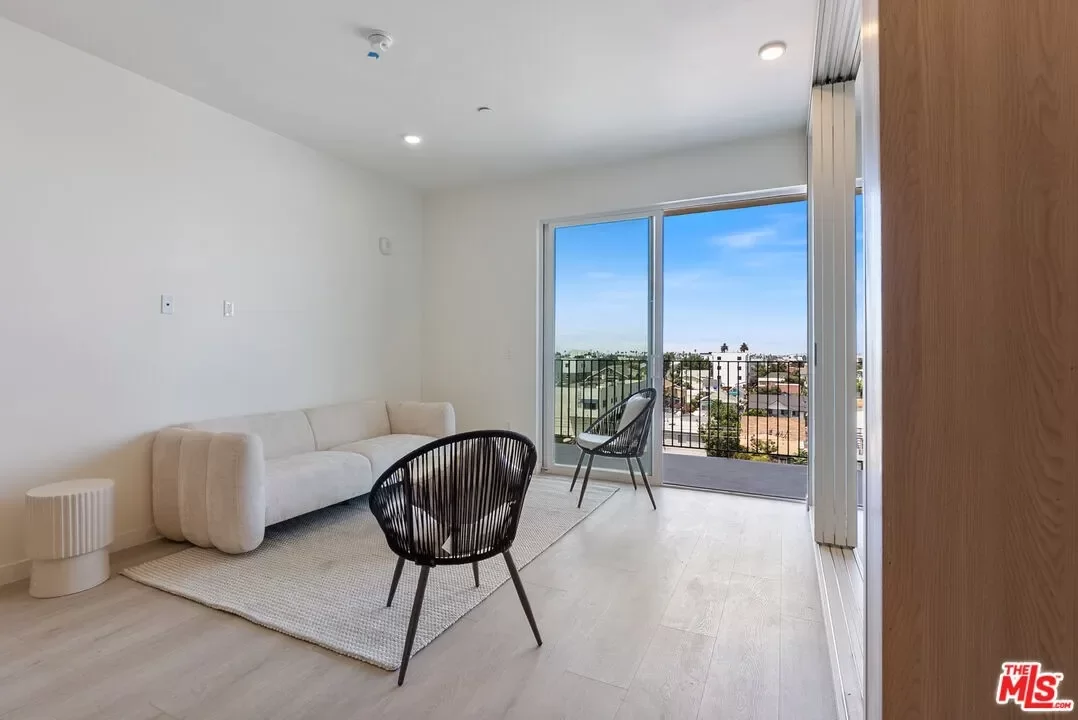 1BR Apartment for Rent in Los Angeles, CA