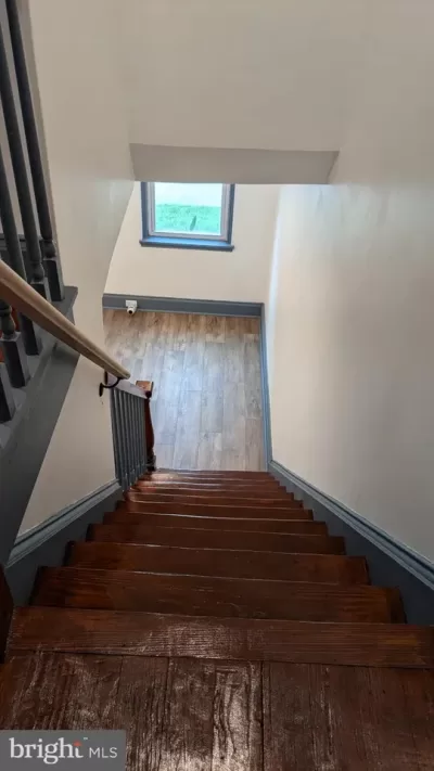 3BR Townhouse for Sale in Camden, NJ