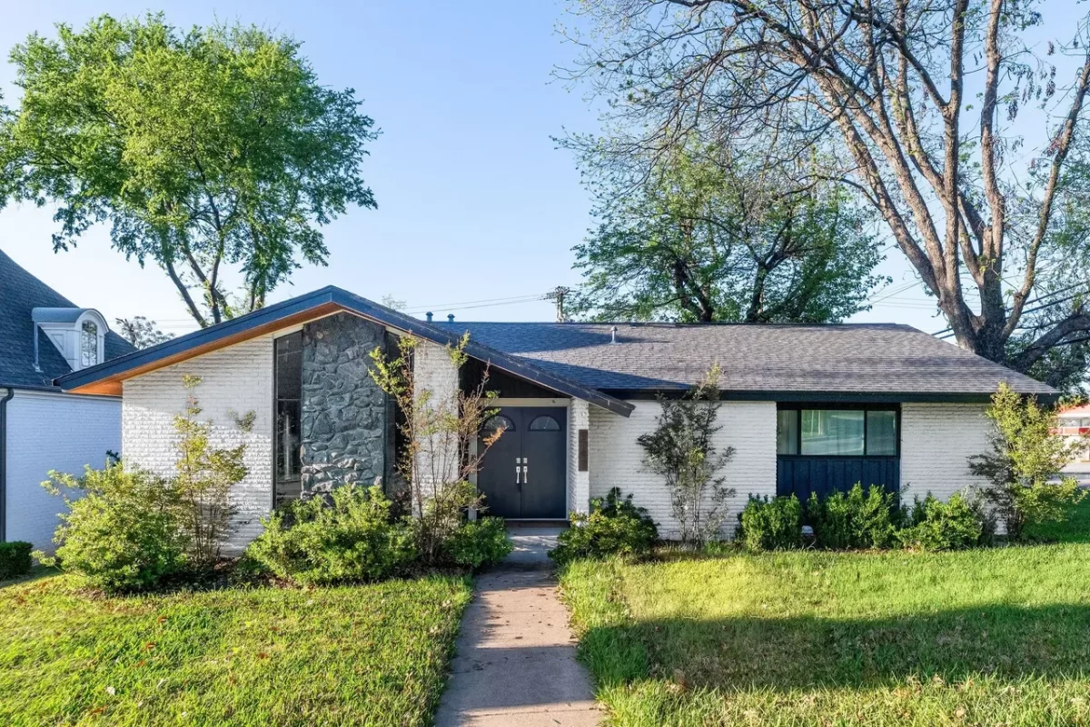 3BR House for Sale in Dallas, TX