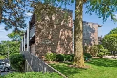 1BR Condo for Sale in Chicago, IL