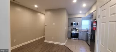 2BR Townhouse for Rent in Philadelphia, PA