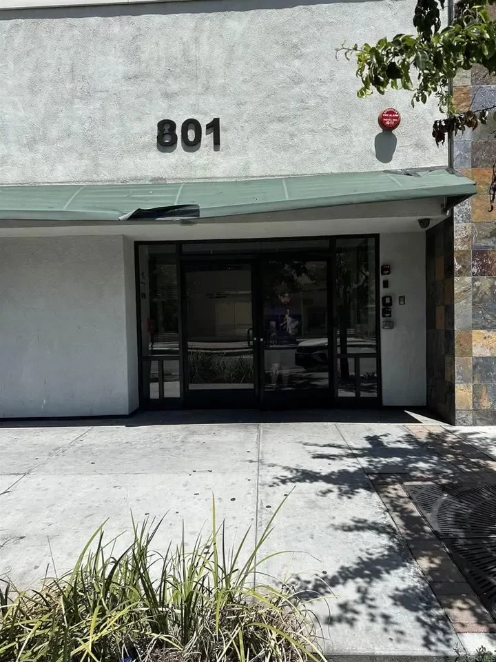 1BR Condo for Sale in National City, CA