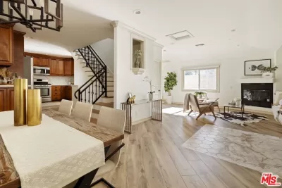 2BR Condo for Sale in Pasadena, CA