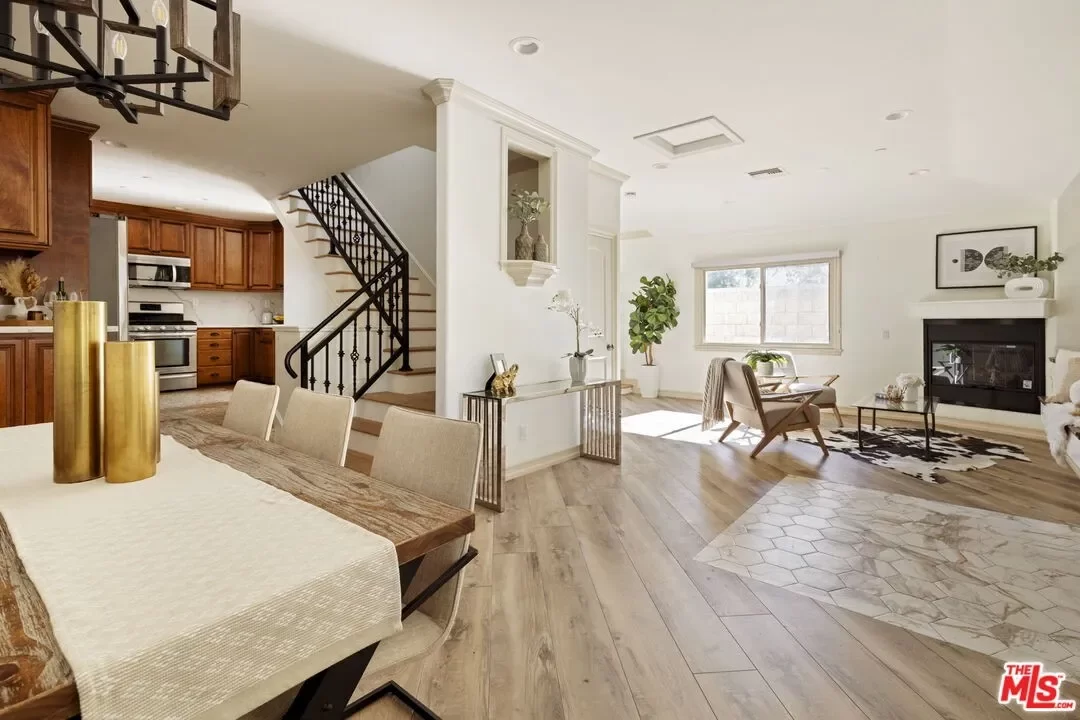 2BR Condo for Sale in Pasadena, CA