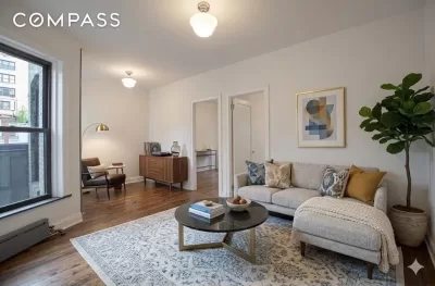 2BR House for Rent in Manhattan, NY