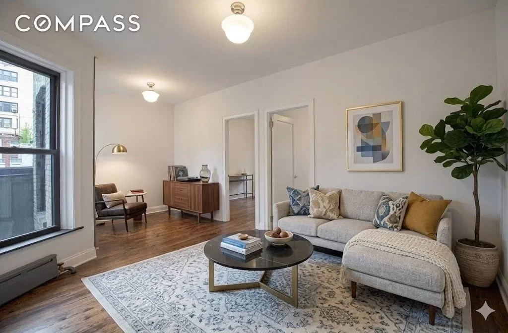 2BR House for Rent in Manhattan, NY