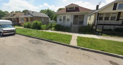 Land for Sale in Chicago, IL