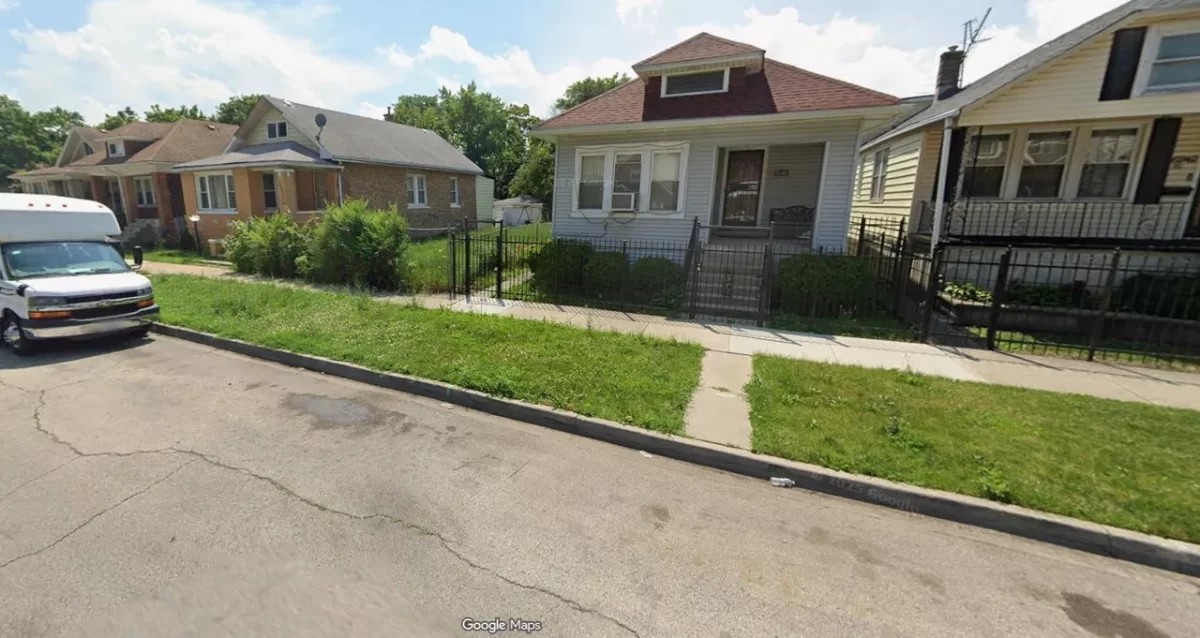 Land for Sale in Chicago, IL