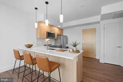 1BR Apartment for Rent in Narberth, PA