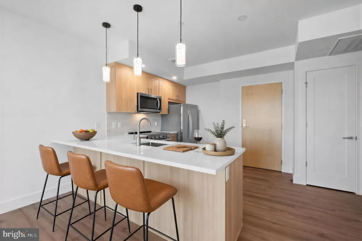 1BR Apartment for Rent in Narberth, PA