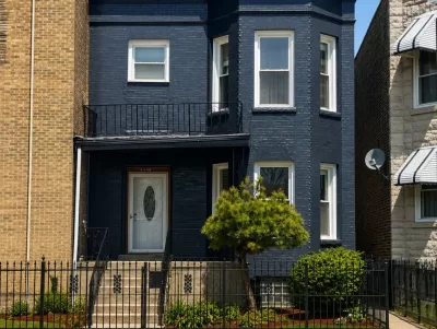 5BR Multi-Family for Sale in Chicago, IL