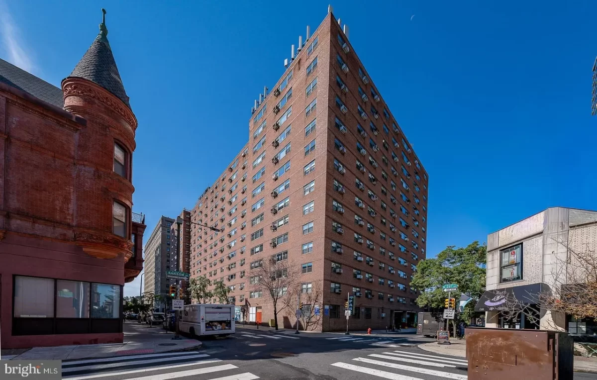 1BR Condo for Sale in Philadelphia, PA
