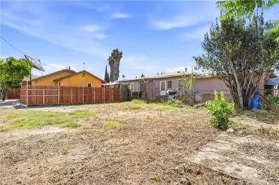 Land for Sale in Los Angeles, CA