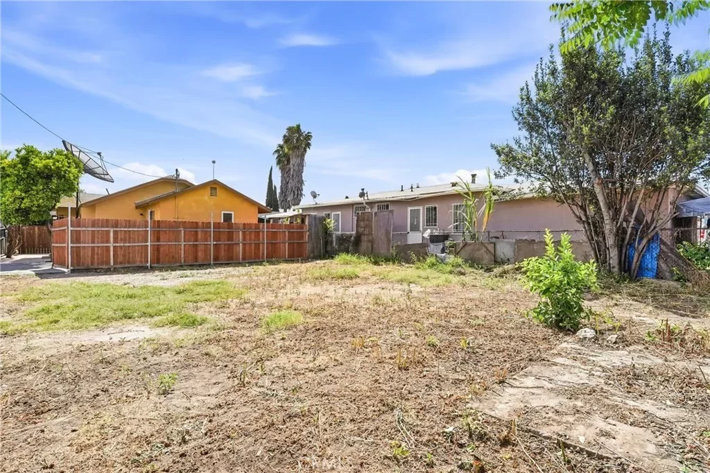 Land for Sale in Los Angeles, CA