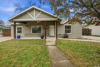 3BR House for Sale in San Antonio, TX