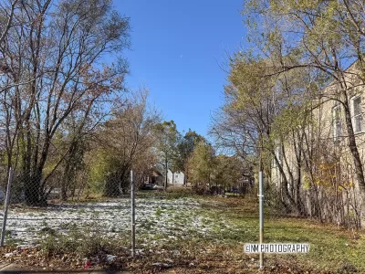 Land for Sale in Chicago, IL