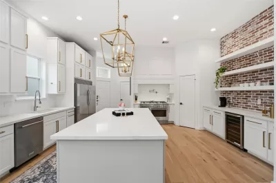 3BR House for Rent in Houston, TX