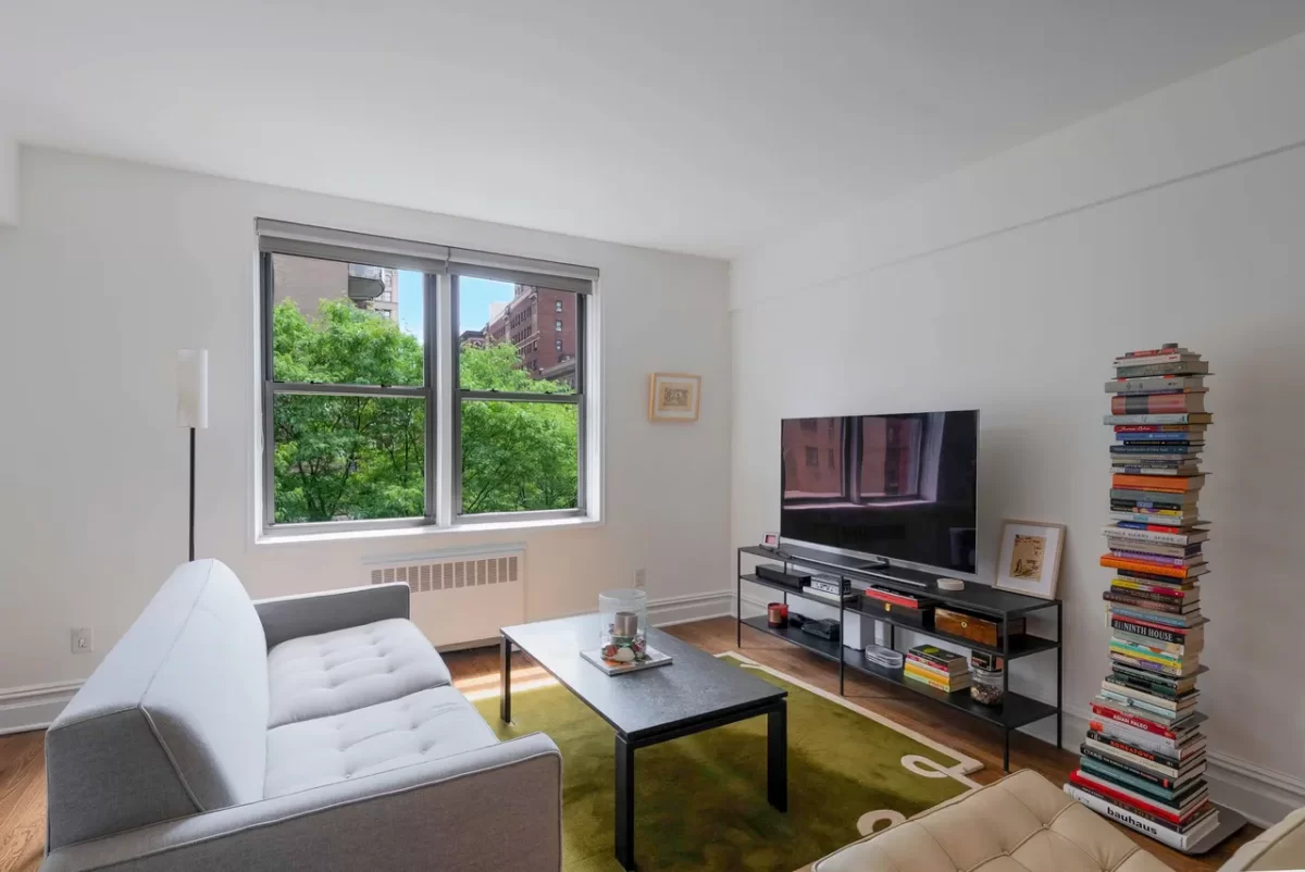 Condo for Sale in New York, NY