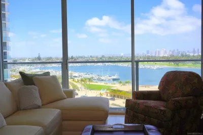 2BR Condo for Rent in Coronado, CA