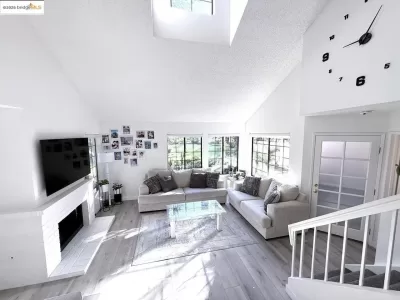 3BR Condo for Sale in San Jose, CA