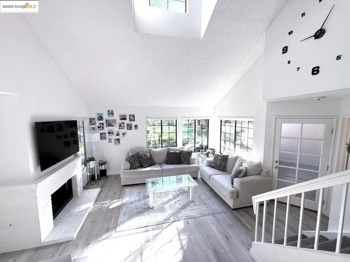3BR Condo for Sale in San Jose, CA