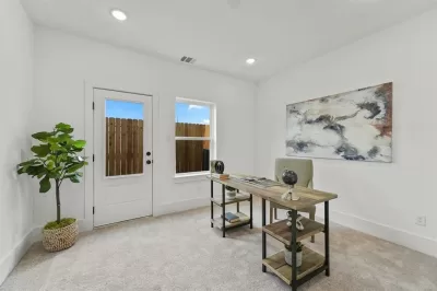 3BR Townhouse for Rent in Houston, TX