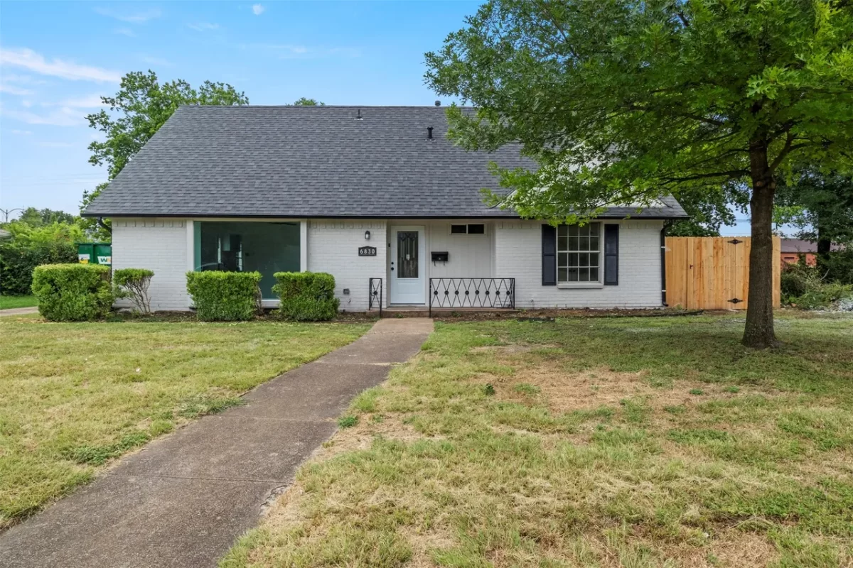4BR House for Sale in Dallas, TX