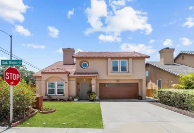 3BR House for Sale in Lemon Grove, CA