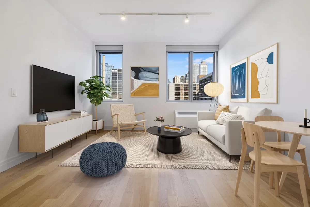 1BR House for Rent in New York, NY