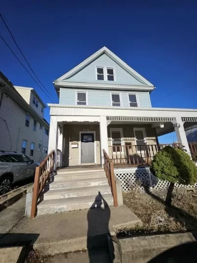 2BR Multi-Family for Rent in North Bergen, NJ