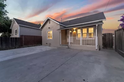 2BR House for Sale in San Jose, CA