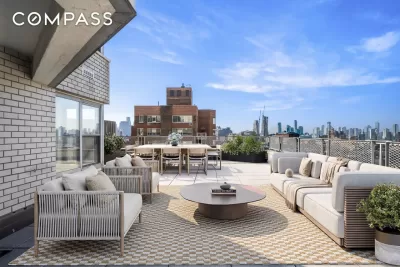 1BR Condo for Sale in Manhattan, NY