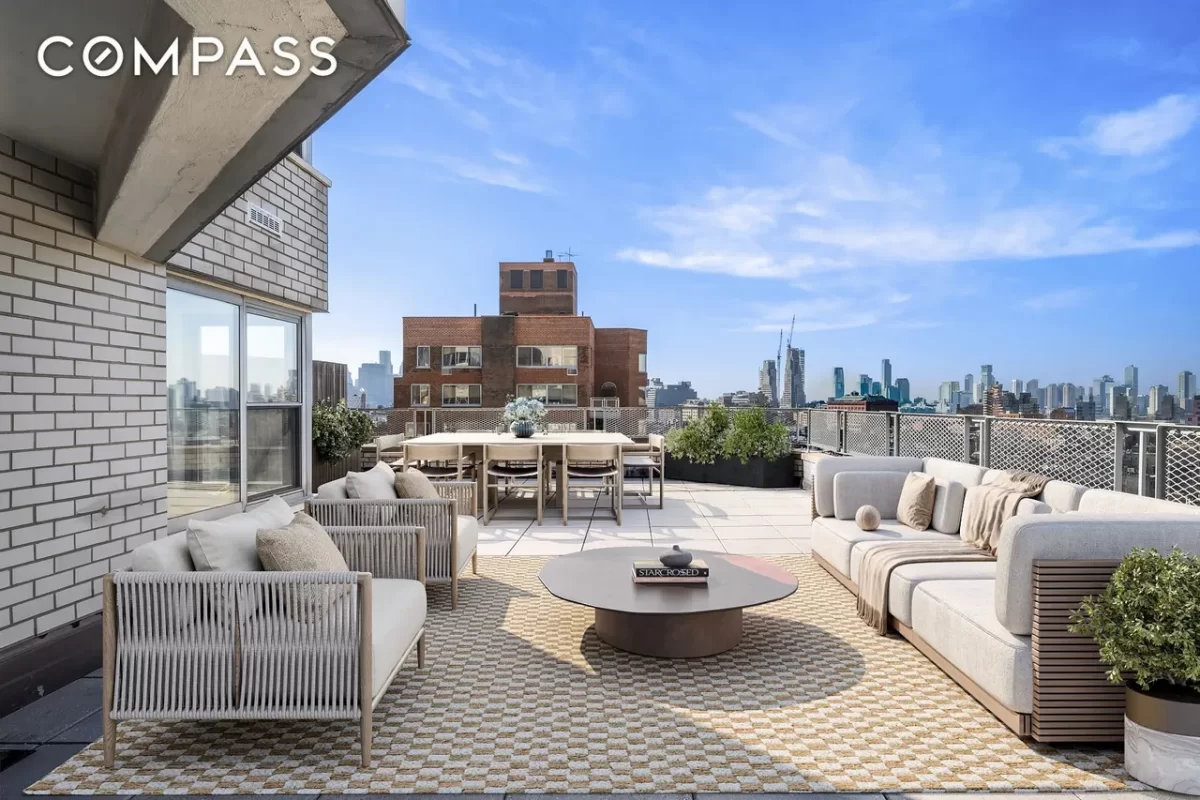 1BR Condo for Sale in Manhattan, NY