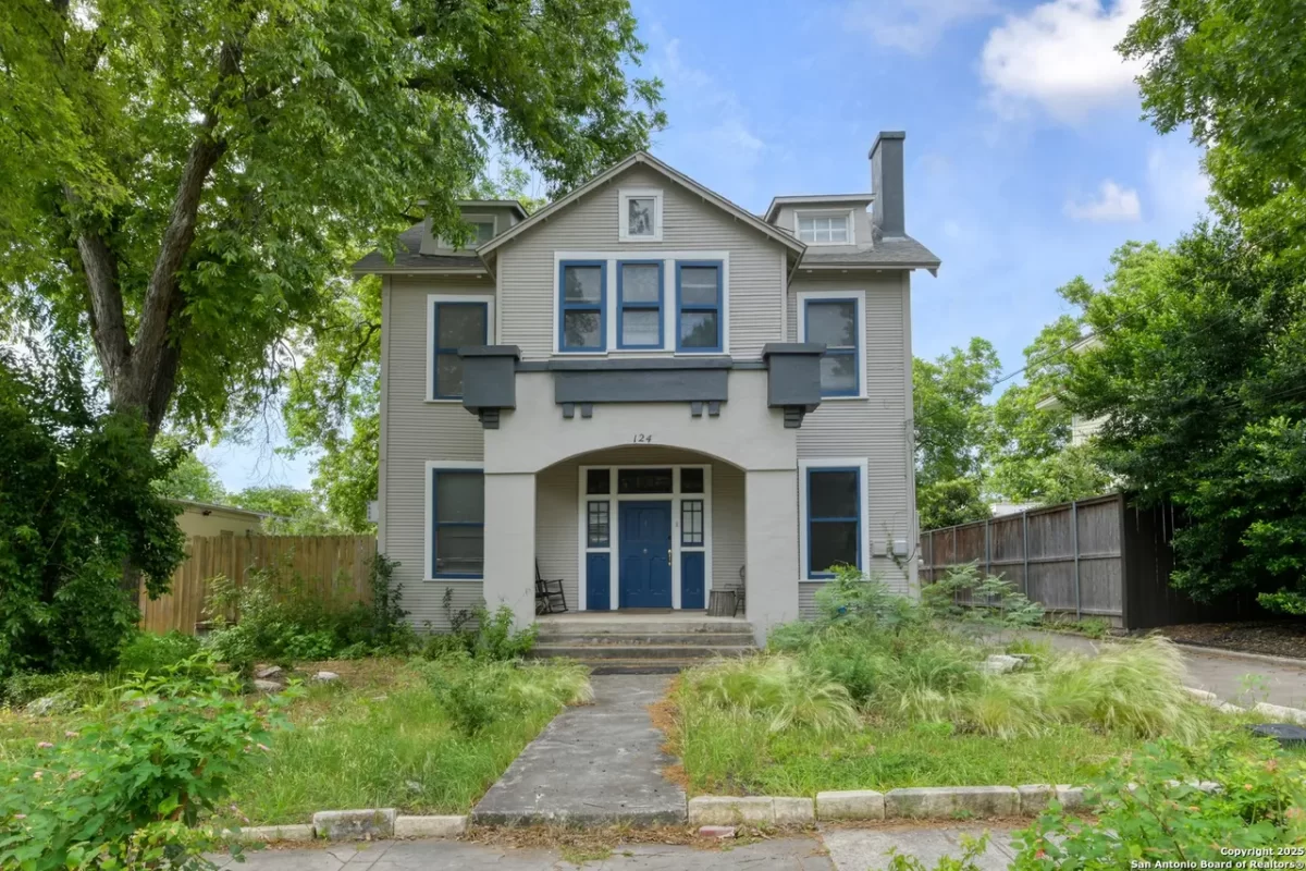 Multi-Family for Sale in San Antonio, TX