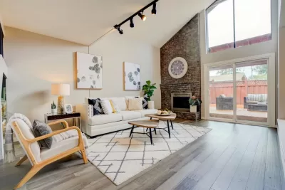 3BR House for Sale in Campbell, CA