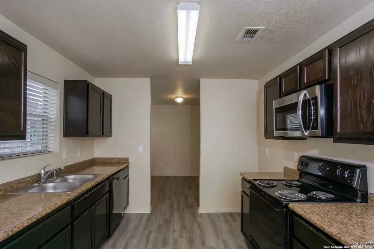 3BR House for Rent in San Antonio, TX