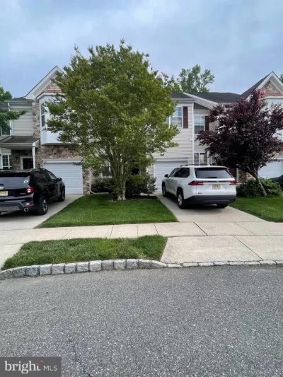 3BR Townhouse for Rent in Woodbury, NJ