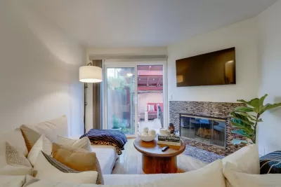2BR Condo for Sale in San Diego, CA