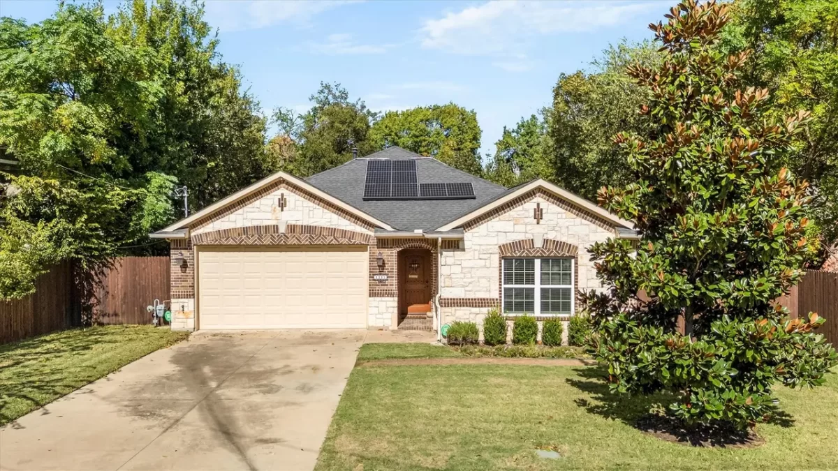 3BR House for Sale in Dallas, TX