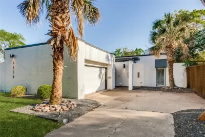 3BR House for Rent in Dallas, TX