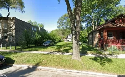 Land for Sale in Chicago, IL