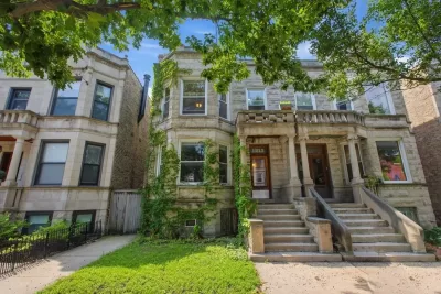 3BR Apartment for Rent in Chicago, IL