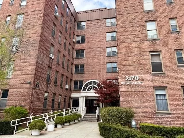 1BR Condo for Sale in Brooklyn, NY