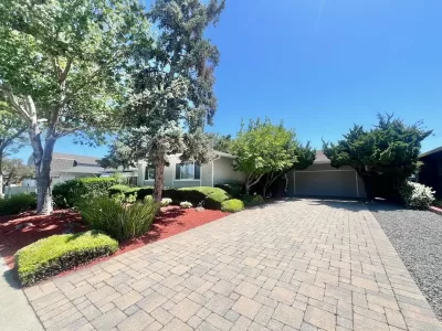 4BR House for Sale in Santa Clara, CA