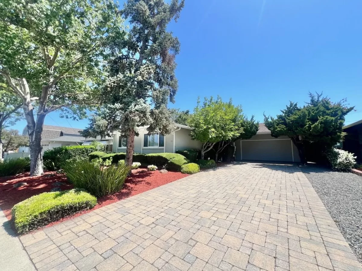 4BR House for Sale in Santa Clara, CA
