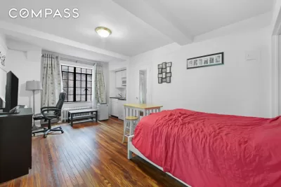 Condo for Rent in Manhattan, NY