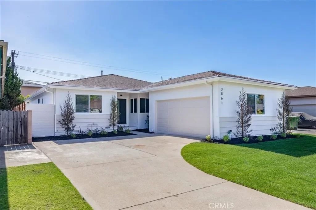 3BR House for Sale in Los Angeles, CA