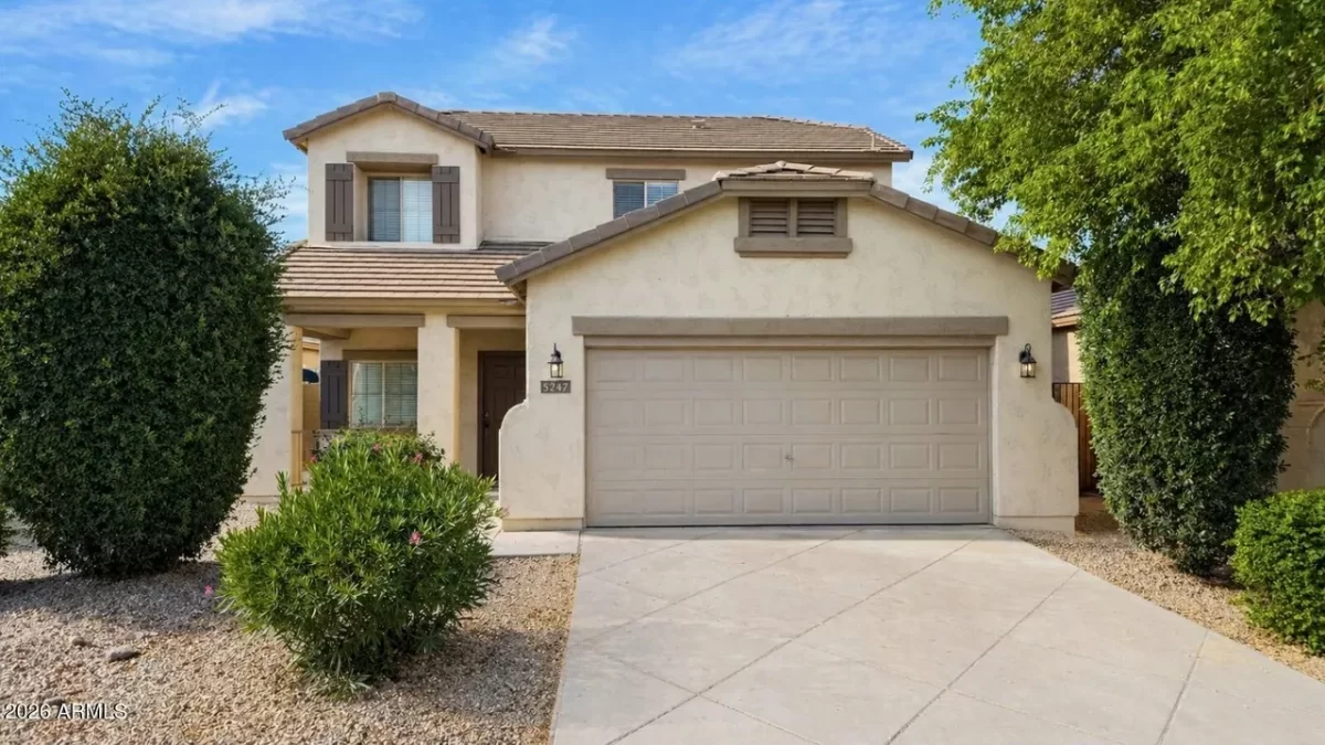 3BR House for Sale in Laveen, AZ